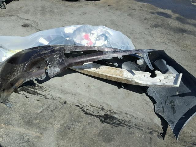 JTKDE167880269624 - 2008 TOYOTA SCION TC 勃艮第红 照片 9