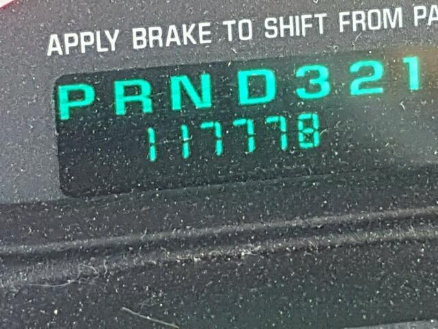 2G1WW12E649151520 - 2004 CHEVROLET MONTE CARL 金色 照片 8