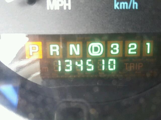 2G4WB52K4X1455265 - 1999 BUICK REGAL LS 绿色 照片 8