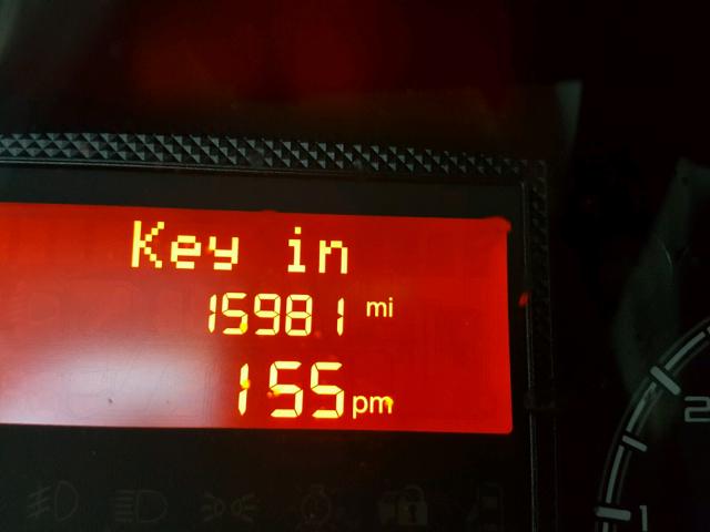 3C6TRVAG0HE531382 - 2017 RAM PROMASTER 白色 照片 8