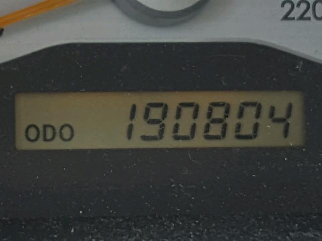 JTKDE177370163918 - 2007 TOYOTA SCION TC 石墨色 照片 8