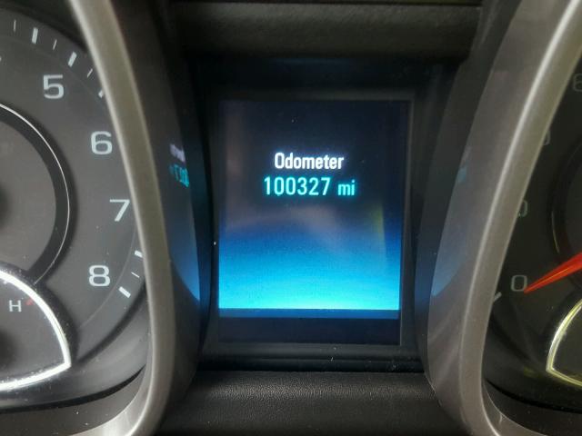 1G11B5SL2EF128403 - 2014 CHEVROLET MALIBU LS 灰色 照片 8