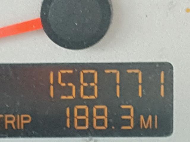 1G8AL58FX7Z142809 - 2007 SATURN ION LEVEL ნაცრისფერი ფოტო 8