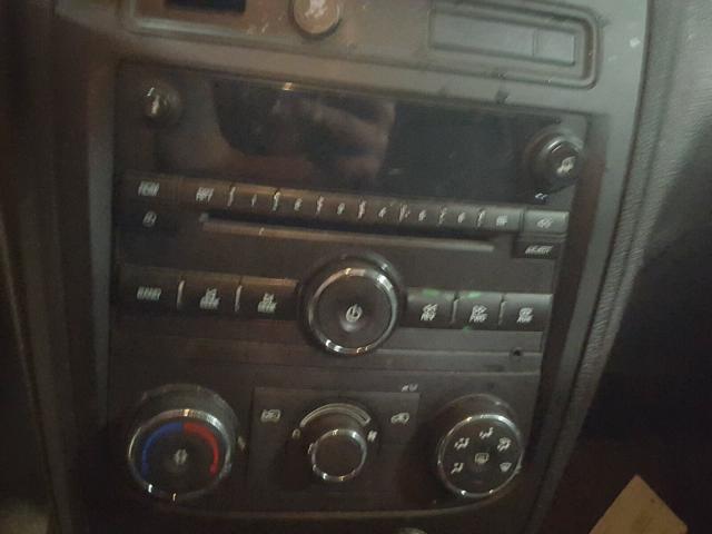 3GNCA13B59S504960 - 2009 CHEVROLET HHR LS GRAY photo 9