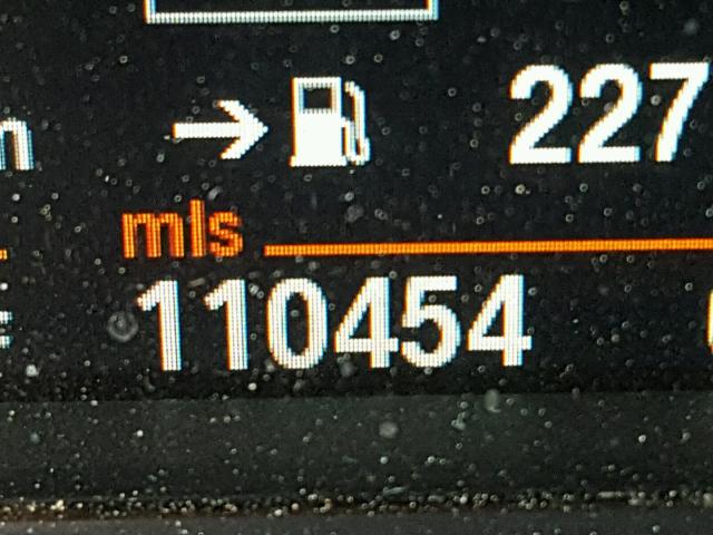 5UXWX5C52CL720377 - 2012 BMW X3 XDRIVE2 Серый фото 7