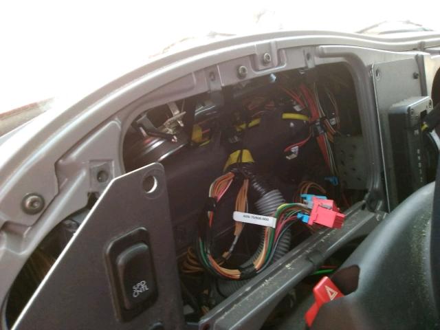 1FVACWDTXEHFX7542 - 2014 FREIGHTLINER M2 106 MED 红色 照片 8