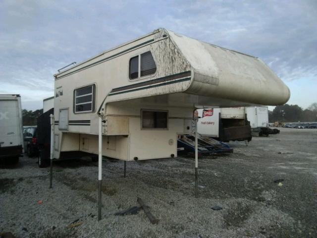 2000MTC11373 - 2000 TRAIL KING MISC Bej foto 1