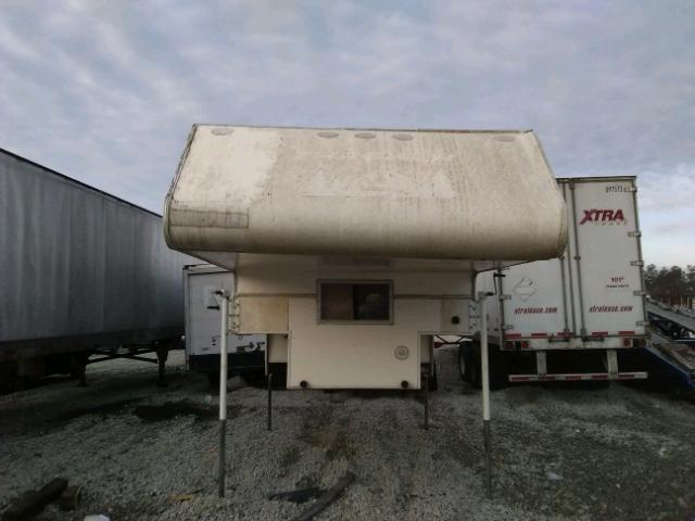 2000MTC11373 - 2000 TRAIL KING MISC Bej foto 2