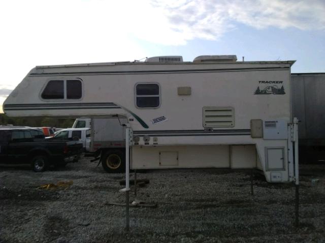 2000MTC11373 - 2000 TRAIL KING MISC Bej foto 4