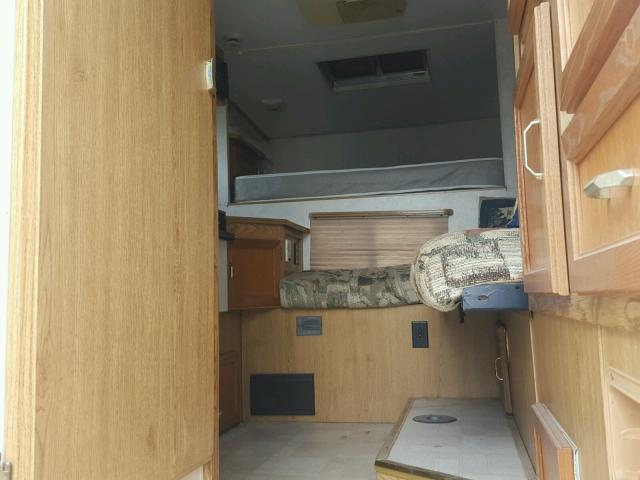 2000MTC11373 - 2000 TRAIL KING MISC Bej foto 6