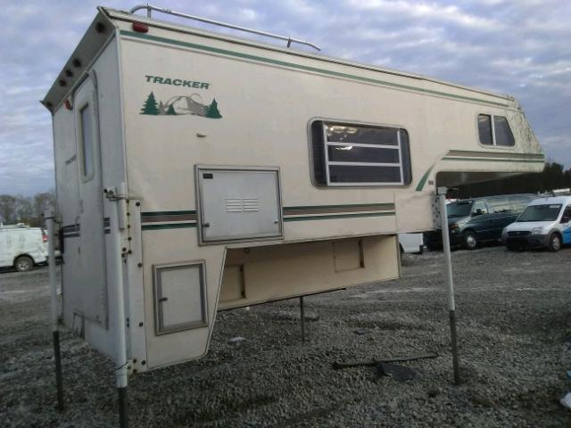 2000MTC11373 - 2000 TRAIL KING MISC Bej foto 8