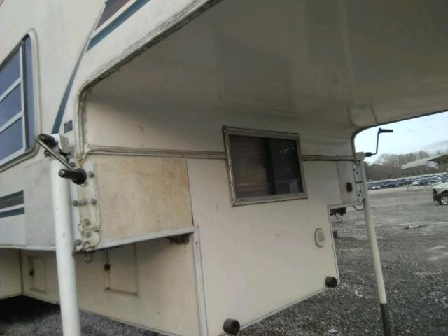 2000MTC11373 - 2000 TRAIL KING MISC Bej foto 9