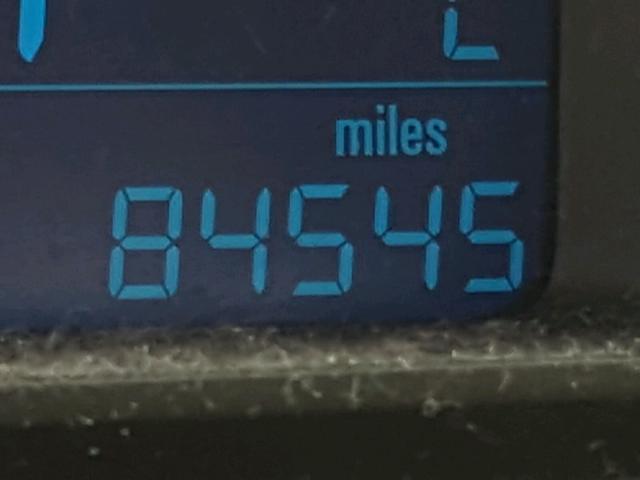 1G1JA5SH5D4219822 - 2013 CHEVROLET SONIC LS 红色 照片 8