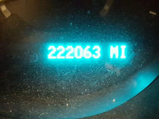 1G1ZC5E09CF172154 - 2012 CHEVROLET MALIBU 1LT 灰色 照片 8