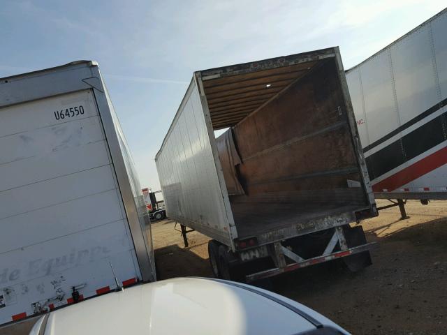 1PT01JAHXX6013112 - 1995 PINES TRAILER თეთრი ფოტო 4