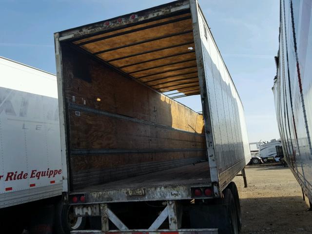 1PT01JAHXX6013112 - 1995 PINES TRAILER თეთრი ფოტო 6