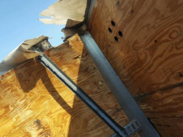 1PT01JAHXX6013112 - 1995 PINES TRAILER თეთრი ფოტო 9