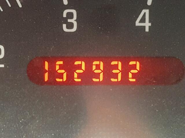 1G2NE52EXXM830487 - 1999 PONTIAC GRAND AM S 灰色 照片 8