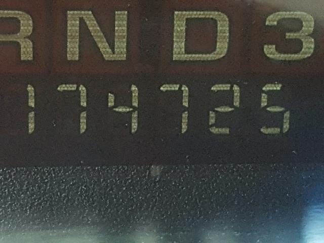 1G1NE52J1Y6182965 - 2000 CHEVROLET MALIBU LS 棕色 照片 8