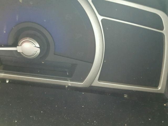 2HGFA16968H504175 - 2008 HONDA CIVIC EXL Boz foto 8