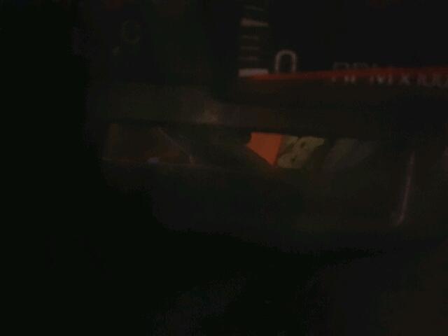 1LNHM87AX2Y632587 - 2002 LINCOLN LS 黑色 照片 8