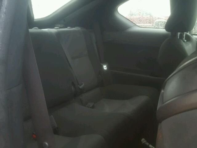 JTKJF5C7XD3045887 - 2013 TOYOTA SCION TC ნაცრისფერი ფოტო 6