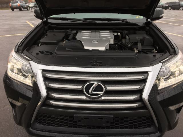 JTJJM7FX6F5091113 - 2015 LEXUS GX PREMIUM BLACK photo 7