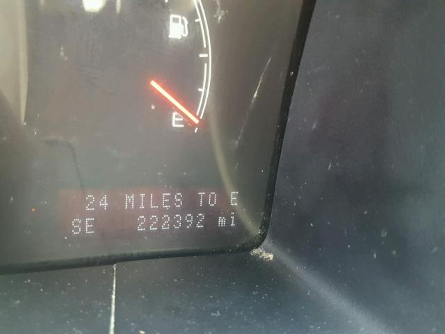 5LMFU27566LJ02463 - 2006 LINCOLN NAVIGATOR 黑色 照片 8