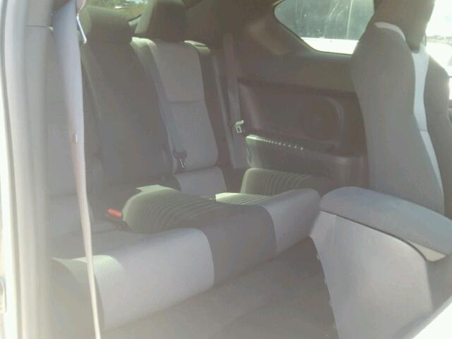 JTKJF5C74E3081463 - 2014 TOYOTA SCION TC 石墨色 照片 6