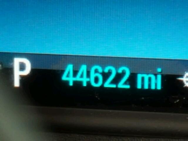 1G11B5SL9FF202000 - 2015 CHEVROLET MALIBU LS 黑色 照片 8