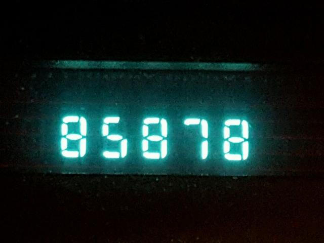 1G3NF52E43C163764 - 2003 OLDSMOBILE ALERO GLS 黑色 照片 8