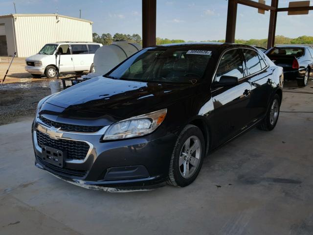 1G11A5SL7FF191291 - 2015 CHEVROLET MALIBU LS Boz foto 2