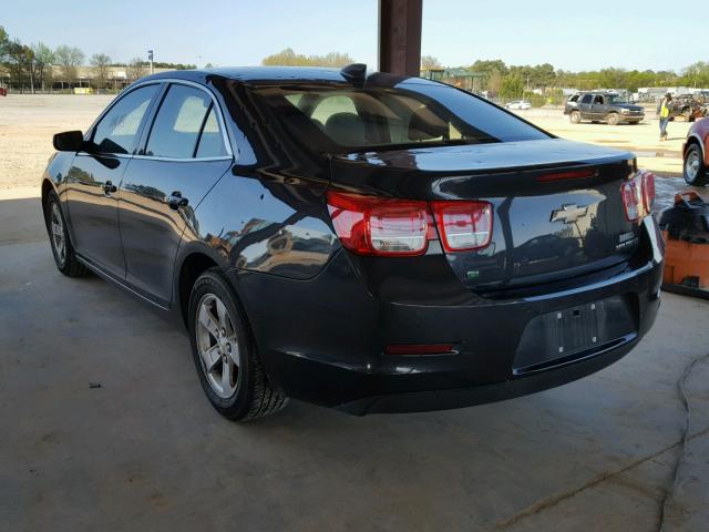 1G11A5SL7FF191291 - 2015 CHEVROLET MALIBU LS Boz foto 3
