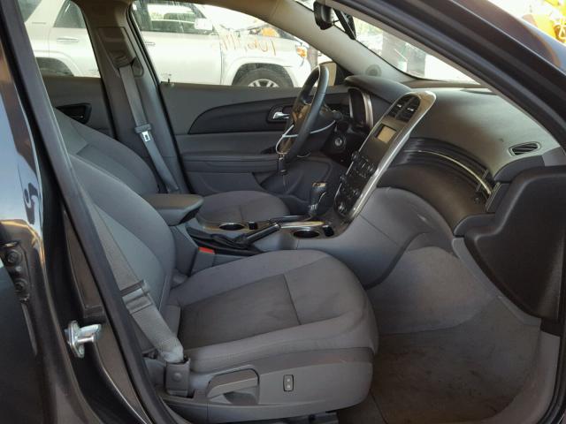 1G11A5SL7FF191291 - 2015 CHEVROLET MALIBU LS Boz foto 5