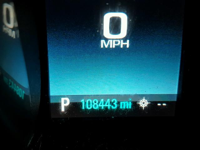 1G11A5SL7FF191291 - 2015 CHEVROLET MALIBU LS Boz foto 8