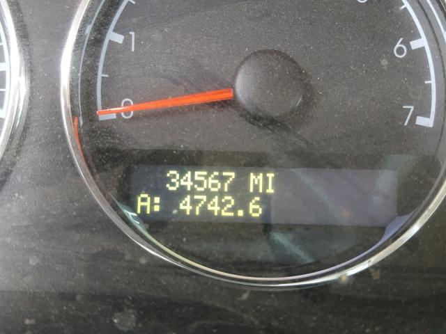 1GNDV23W17D216528 - 2007 CHEVROLET UPLANDER L 白色 照片 8