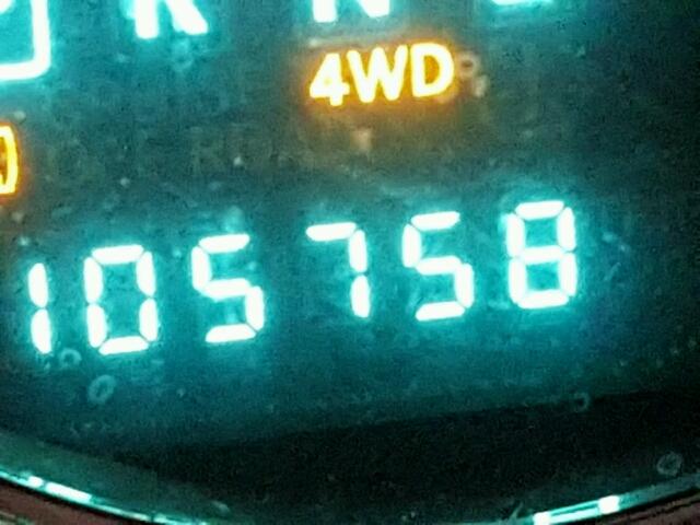 1J4AA2D19BL505160 - 2011 JEEP WRANGLER S RED photo 8