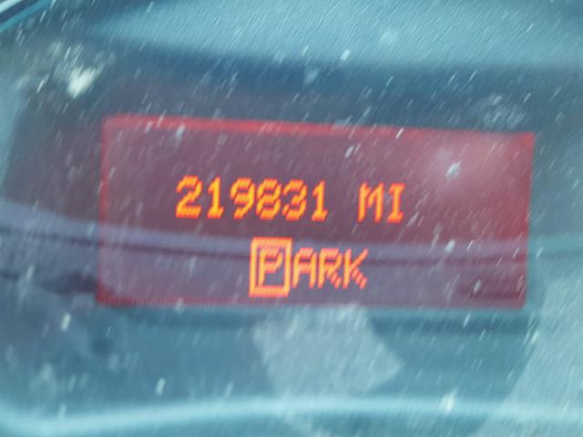 2G2WP542751307907 - 2005 PONTIAC GRAND PRIX ვერცხლისფერი ფოტო 8