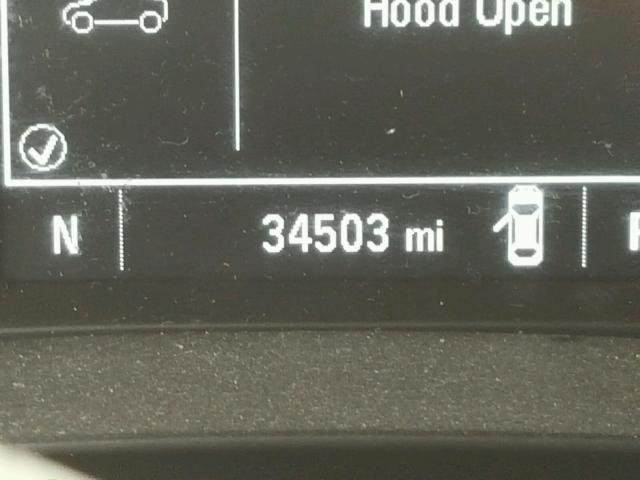 1G1ZB5ST2GF298489 - 2016 CHEVROLET MALIBU LS 黑色 照片 8