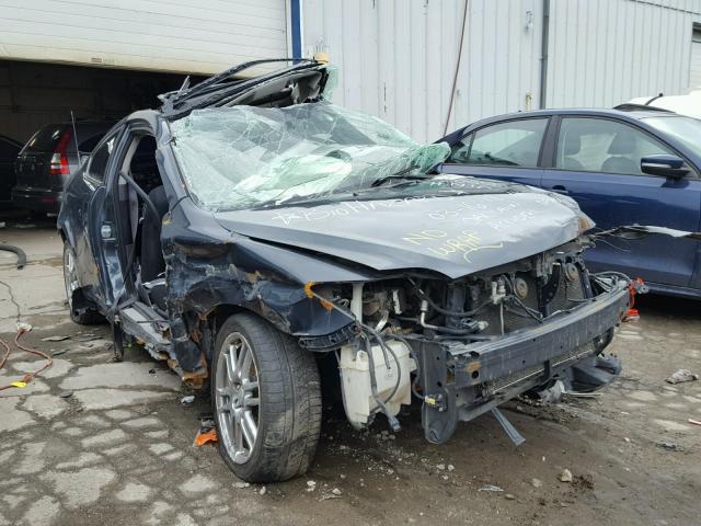 JTKDE177660125503 - 2006 TOYOTA SCION TC 灰色 照片 1