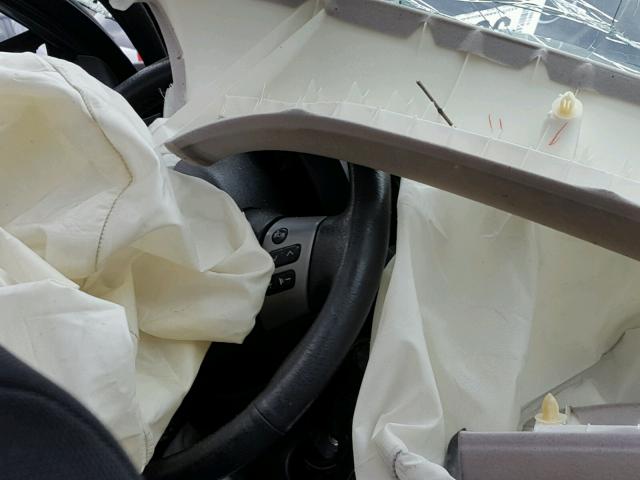 JTKDE177660125503 - 2006 TOYOTA SCION TC 灰色 照片 8