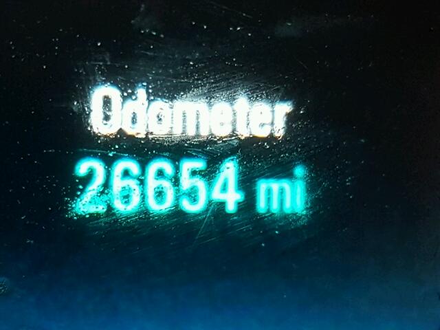 1G11C5SL2FF320743 - 2015 CHEVROLET MALIBU 1LT 栗色 照片 8