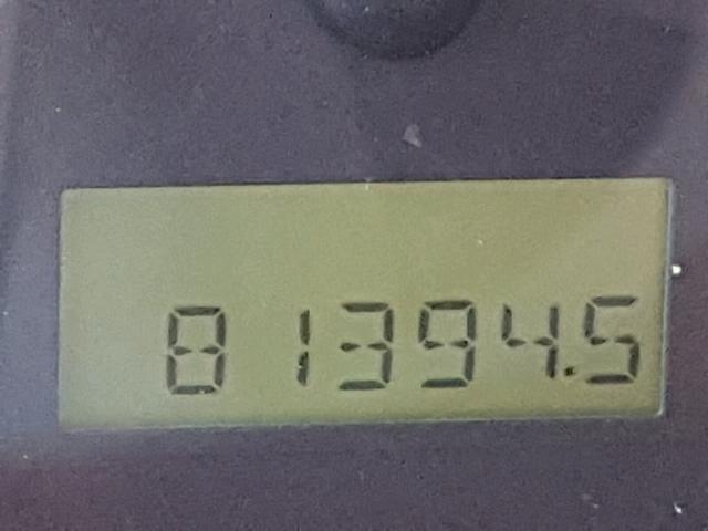 1FTPX14526NA70357 - 2006 FORD F150 Niebieski zdjęcie 8