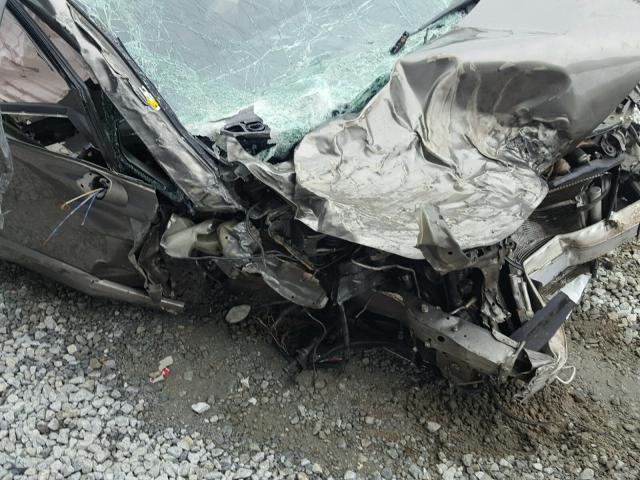 2HGFA16978H320167 - 2008 HONDA CIVIC EXL 棕色 照片 9