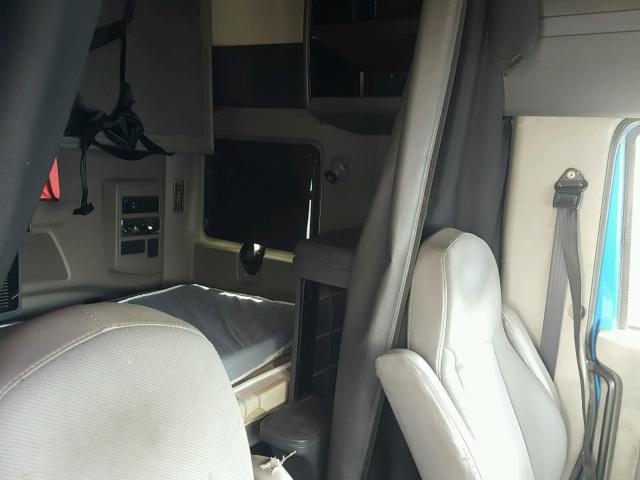 3HSDJSJR5CN547453 - 2012 INTERNATIONAL PROSTAR 蓝色 照片 6