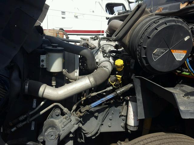 3HSDJSJR5CN547453 - 2012 INTERNATIONAL PROSTAR 蓝色 照片 7