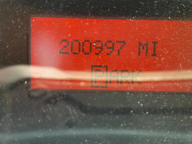 2G2WP552261212512 - 2006 PONTIAC GRAND PRIX SILVER photo 8