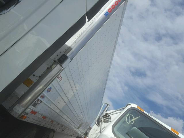 1UYVS253XCU256112 - 2012 UTILITY TRAILER WHITE photo 2