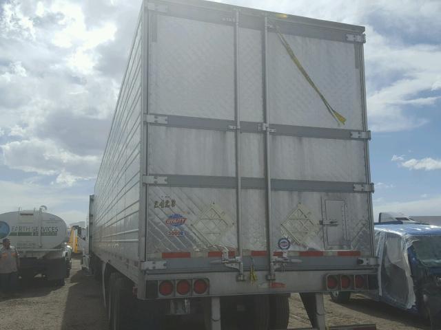 1UYVS253XCU256112 - 2012 UTILITY TRAILER WHITE photo 6