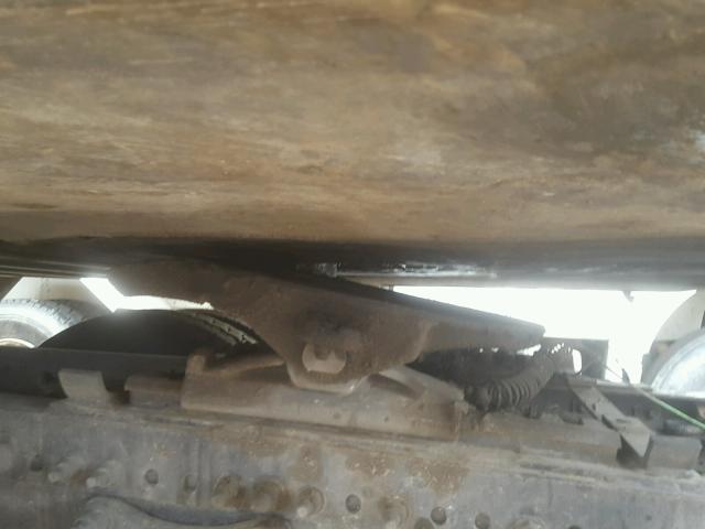 1UYVS253XCU256112 - 2012 UTILITY TRAILER WHITE photo 7